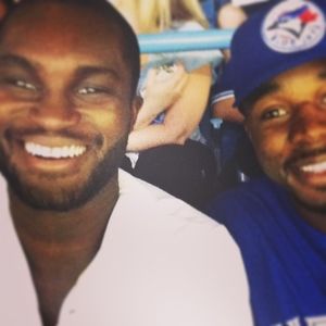 Meet your Posher, Oswald